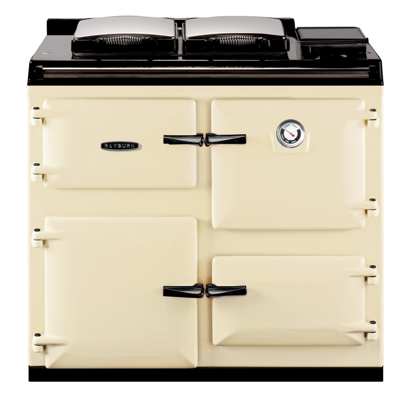 AGA Rayburn 400 Series
